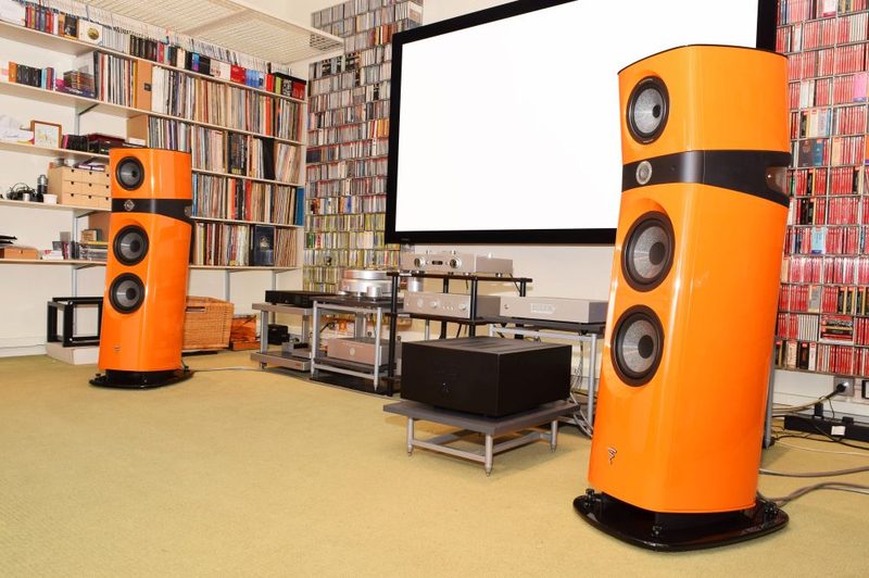362期 煮酒論英雄：Focal Sopra No.3