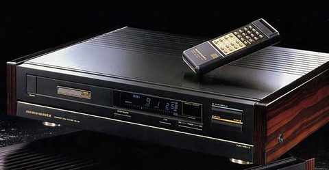 Hi Fi 基礎談 二十：鐳射數碼初階（四）