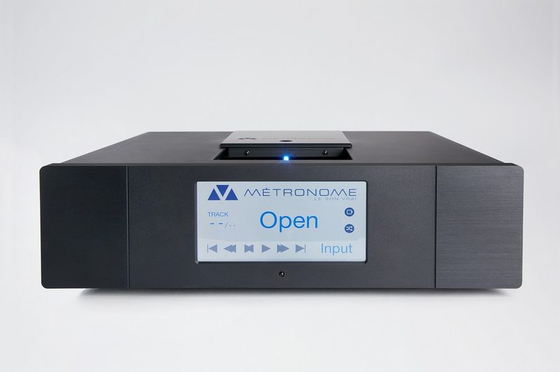 396 期《煮酒論英雄》：Metronome Technologie AQWO