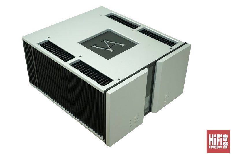 403 期《煮酒論英雄》：Vitus Audio SIA-030