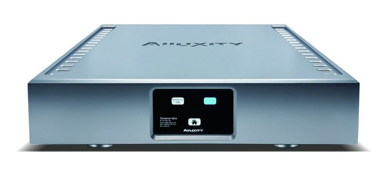 407 期《煮酒論英雄》：Alluxity Pre Two + Mono One
