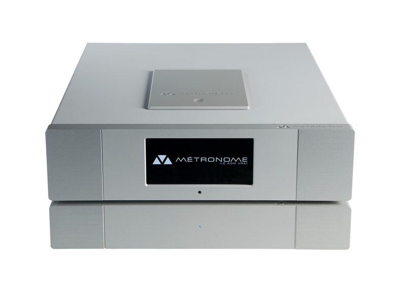 410 期《煮酒論英雄》：Métronome Technologie t|AQWO + c|AQWO