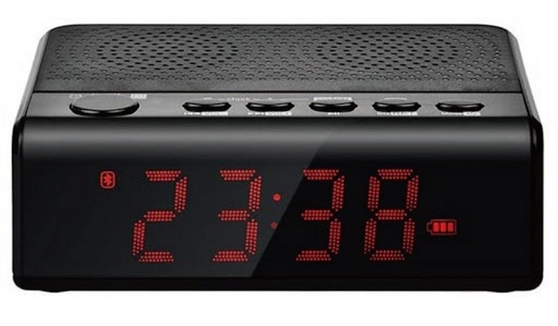 Hi Fi 基礎談 五十八：LED鐘之神話：點解？