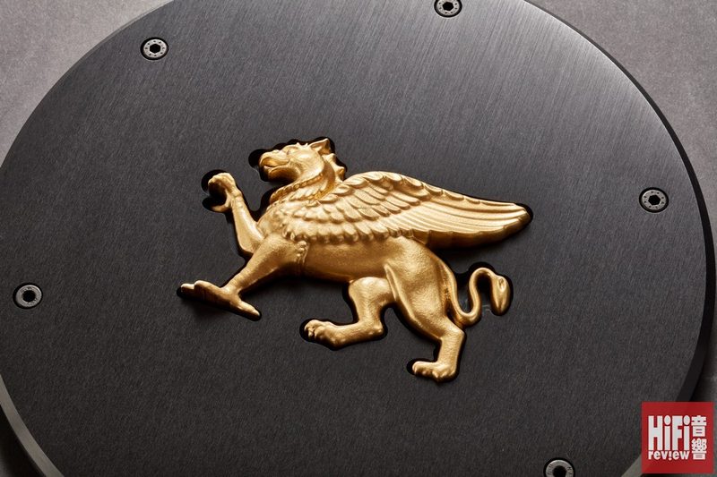品牌故事：Gryphon