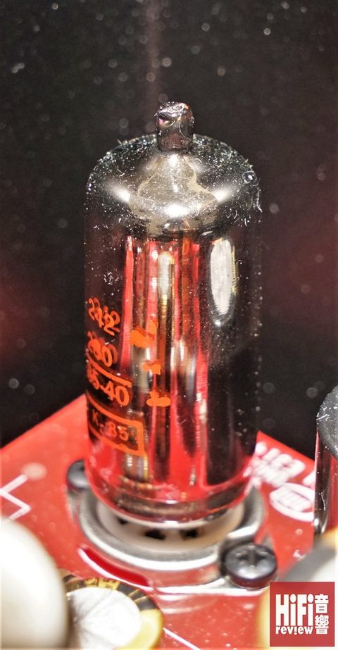 Audio Note M5 Line - 音響特性強烈又令人輕易情動的新英倫樂韻！