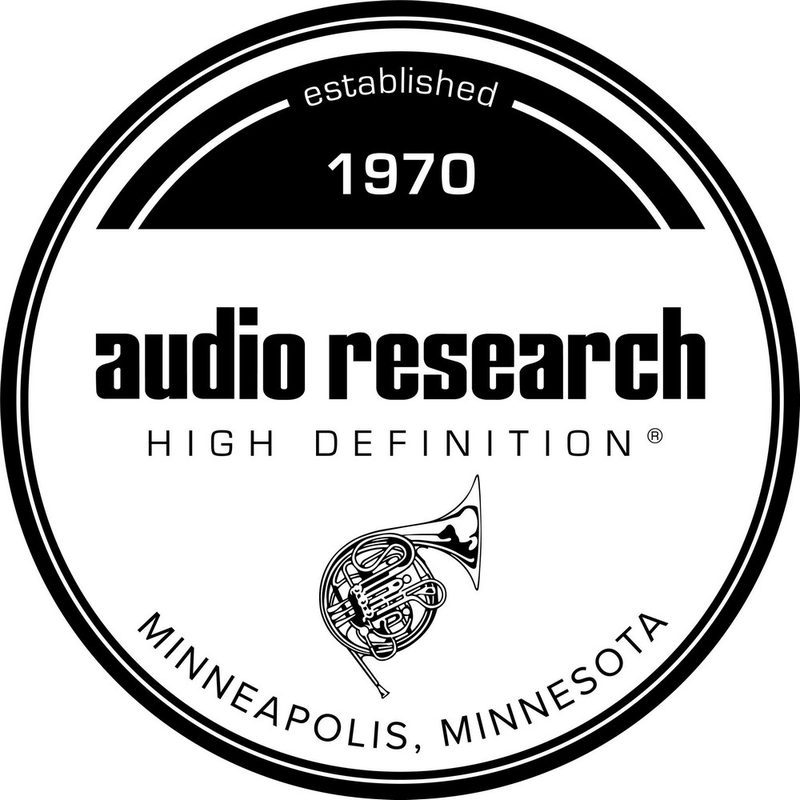 品牌故事：Audio Research Corporation