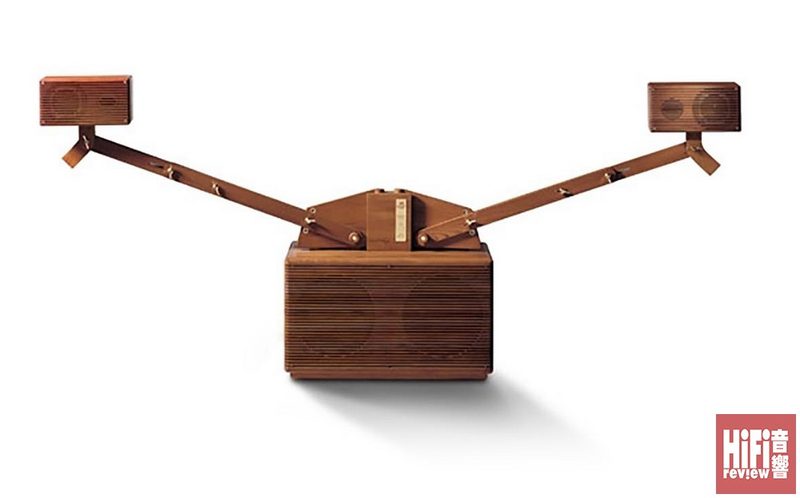 品牌故事：Sonus faber