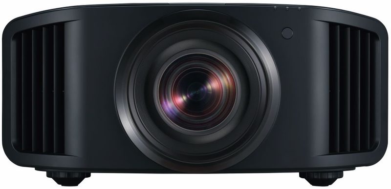 JVC DLA-NZ900 2024 全新旗艦級投影機 - 為何要入手一台廿多萬港元的投影機？