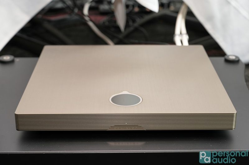 Devialet Astra