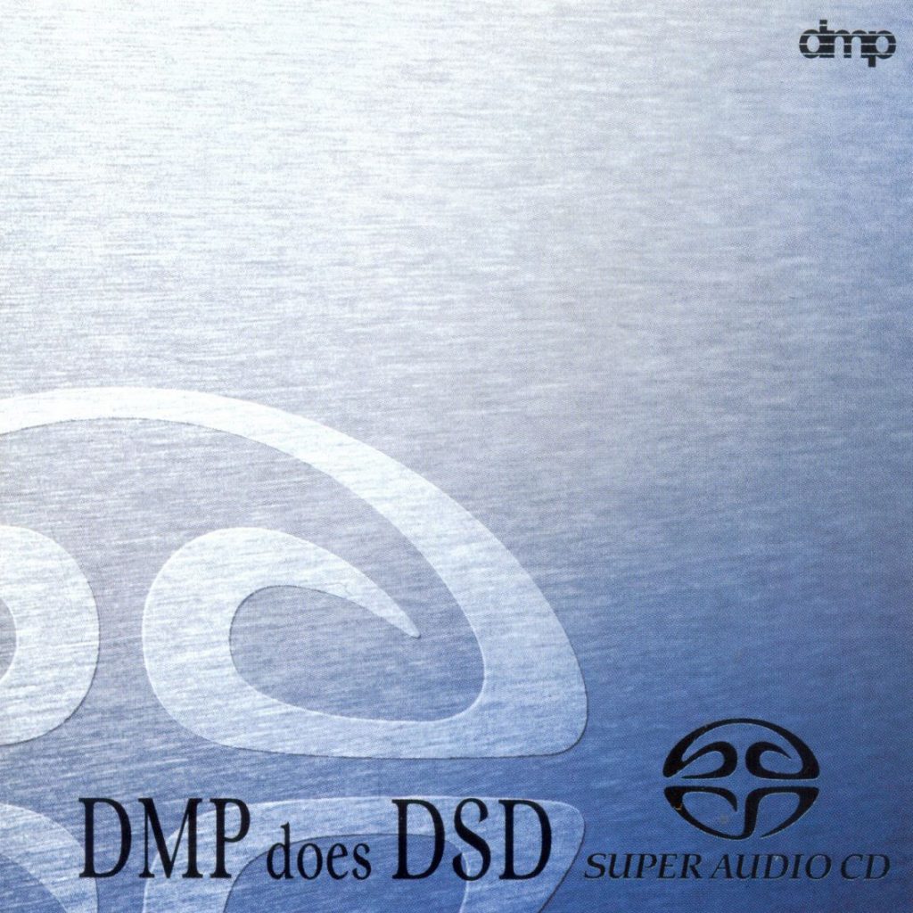DMP does DSD_1